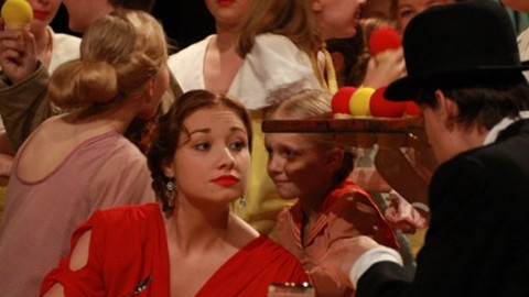 Opera nás baví - 9/10 Giacomo Puccini: o lásce, zradě a smrti