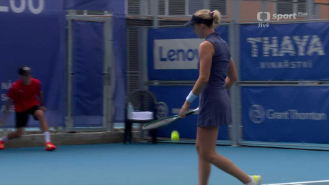 Prague Open - Livesport Prague Open