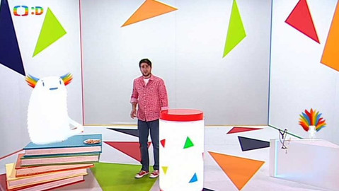 Tamtam - 20. května 2017