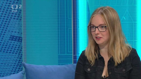 Dobré ráno - 6. září 2017