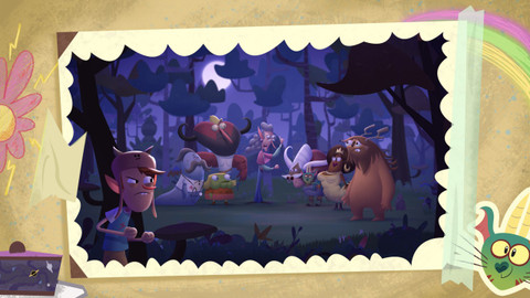 Polinopolis - 35/52 Hnidy