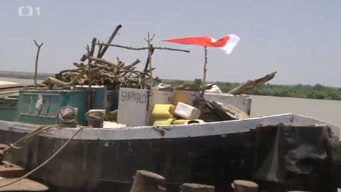 Objektiv - 23. srpna 2015