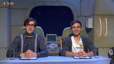 PLANETA YÓ - 7. ledna 2019