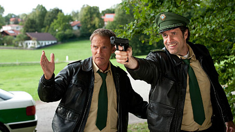 Hubert a Staller - 14/16 Poslední jelen