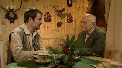 To mě baví - 10. září 2004