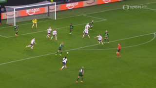 Liga mistryň UEFA 2025/2026