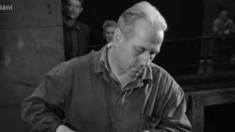 Hovory s lidmi - Zemek