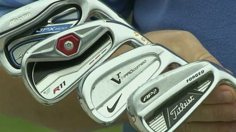 Golfmagazín - 26. ledna 2012