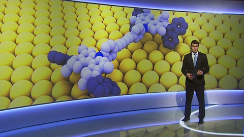 Věda 24 - 11. prosince 2016