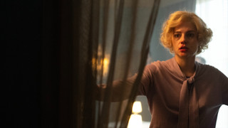 Krutá láska: Příběh Ruth Ellisové