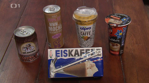 Černé ovce - 9. dubna 2024