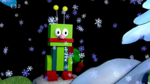 Studio Kamarád - 14. března 2021