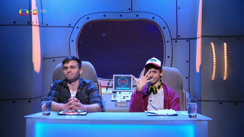 PLANETA YÓ - 27. března