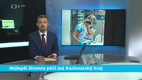 Události v regionech (jih a západ) - 5. června