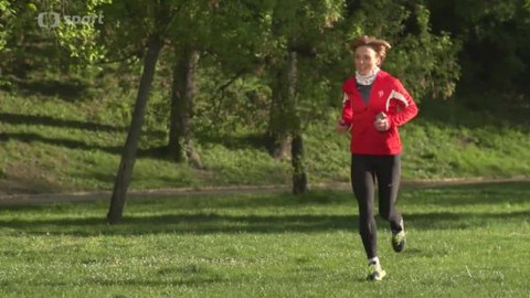 TEMPO - týdeník o běhání - Tempo - týdeník o běhání