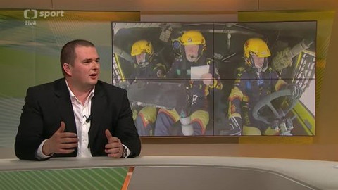 Rallye Dakar - Dakarské ozvěny