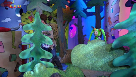 Kouzelná školka - 2. září 2022