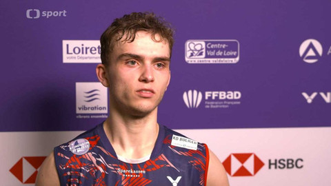 Magazín světového badmintonu - 13. dubna 2023