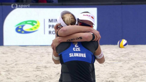 Volejbalový magazín - 6. září 2021