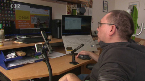 Klíč - 13. března 2024