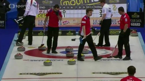 Olympijský magazín - 13. března 2013