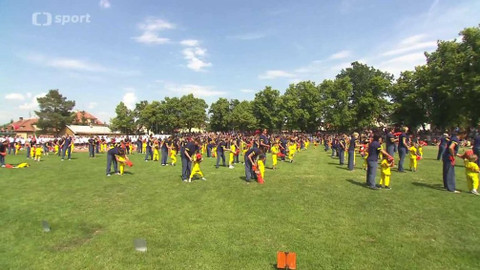 Sokolský zpravodaj - 2. června 2018