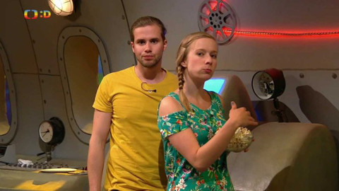 PLANETA YÓ - 20. června 2018