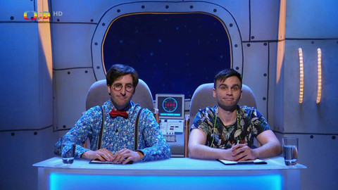 PLANETA YÓ - 1. října 2024