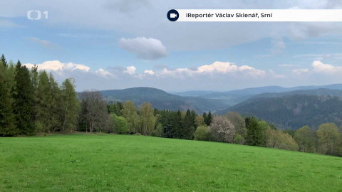 Místo iReportéra - 7. srpna