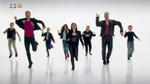 Rytmix - Queen – Don´t Stop Me Now