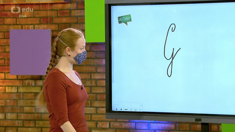 UčíTelka - Český jazyk