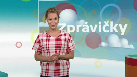 Zprávičky - 2. července 2016