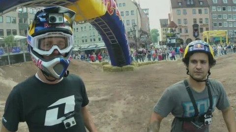 Vertikal - 17. září 2014