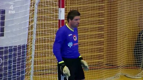 1. Futsal liga - FC Benago Zruč nad Sázavou - FC Tango Brno