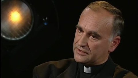 Z očí do očí - Martin Mojžíš