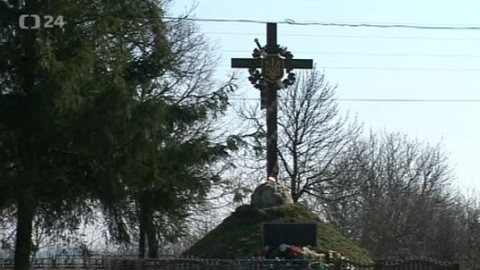 Horizont ČT24 - 23. března 2014