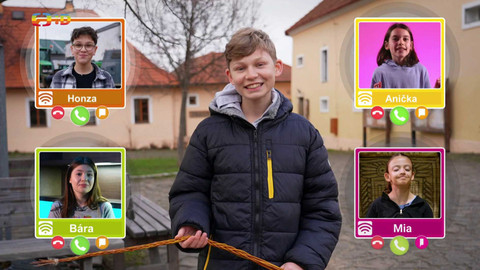 Wifina - 29. března 2024