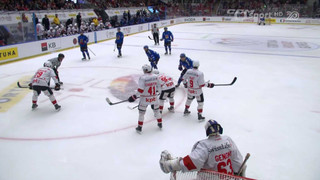 Euro Hockey Tour mužů 2025/2026