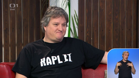 Sama doma - 14. ledna 2019