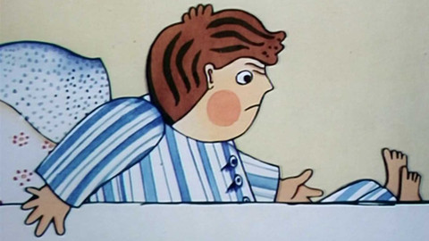 Cvalda Olda - Cvalda Olda závodí