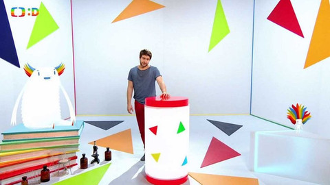 Tamtam - 7. října 2017