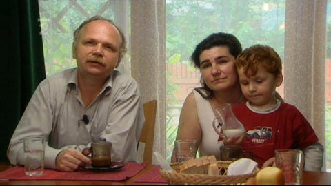 Folklorní magazín - 8. srpna 2009