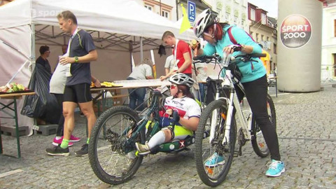 Sport v regionech - CITY CROSS RUN & WALK Česká Lípa