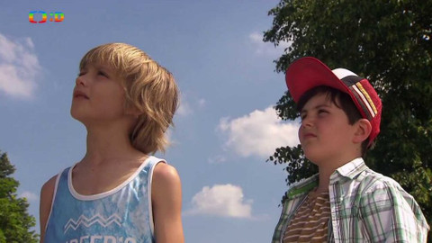 Agent v kapse - Lapeni v síti