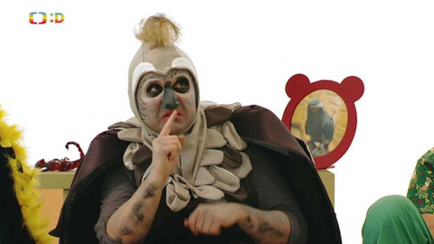 Dr. Žako - O babce Trajdalce