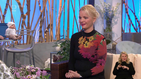 Sama doma - 13. ledna