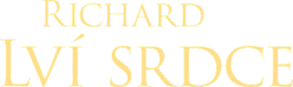 Richard Lví srdce