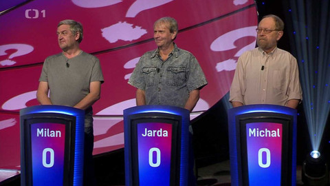 Kde domov můj? - 3. května 2023