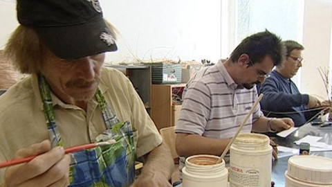 Křesťanský magazín - 6. září 2009