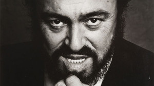 Obrázek pořadu Pavarotti: Zrození popové hvězdy